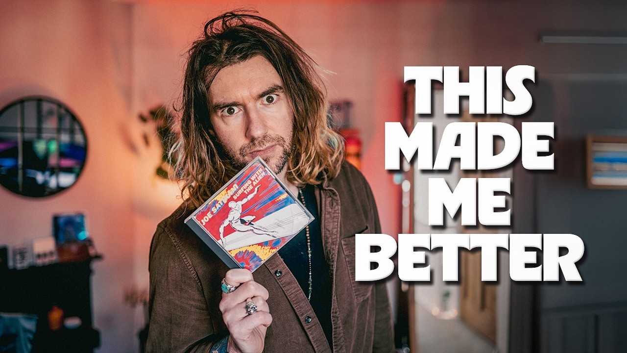 Video thumbnail