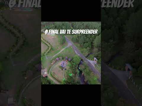 Camping Cachoeira do Paulista | Doutor Pedrinho Santa Catarina