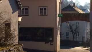 preview picture of video 'Waldkirchen im Bayerischen Wald'