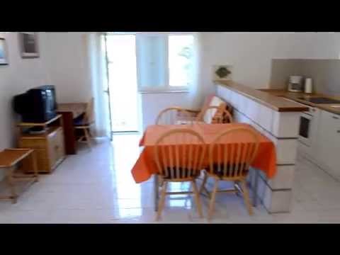 APARTMENTS VEDRANA 53051 adriagate.com