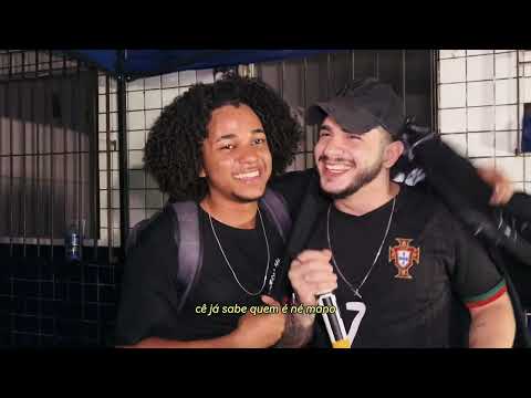 NANDINHO VS SALVATORE | GRANDE FINAL | ETAPA 1 X BATALHA DA GRADE NAS COMUNIDADES