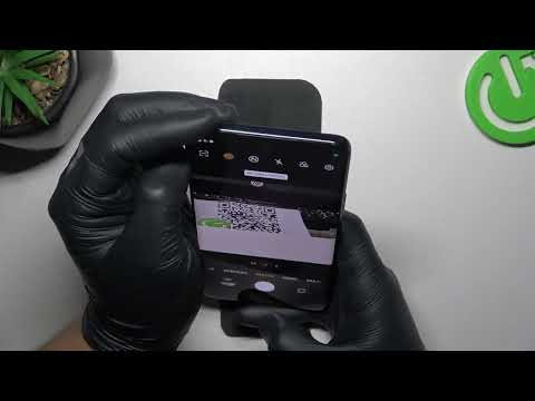 How to Take Live Photo in HONOR 90 – Add Movement to Photo