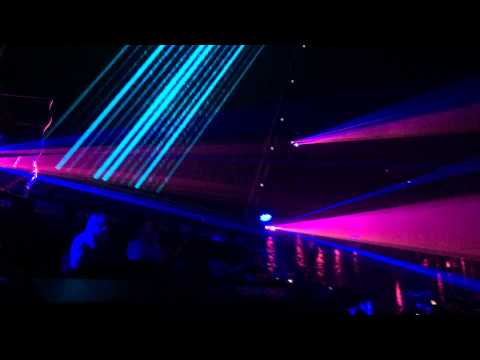 Paul Oakenfold at Cream Amnesia Ibiza July 31st 2014 playing Fragma Tocame