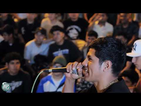 MUNDANO vs LUCHITO vs YODICS - Rapstyle Sjl - Fecha #2 Lima Perú 2023