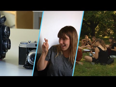 Kulturkurse als Auszeit vom Uni-Alltag | Aktuelles