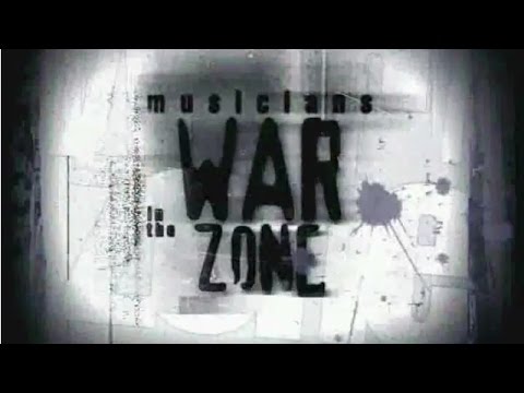 Musicians in the War Zone (Full Length Documentary)