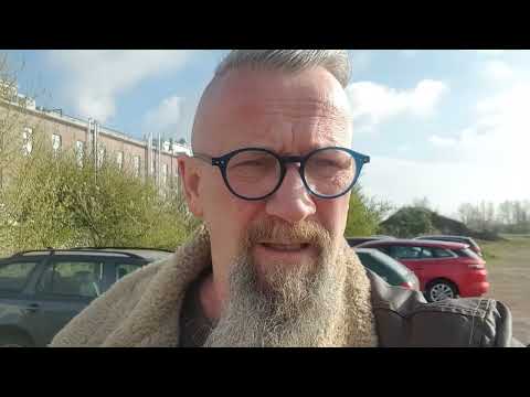 Sonntagsdemo am 13 April in Naumburg/Saale um 14 Uhr auf der Vogelwiese