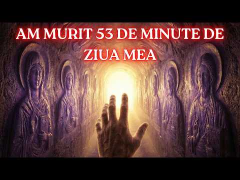 CumAm Murit 52 de Minute chiar de ziua mea și ce am văzut după?