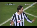 Matri gol annullato in Napoli - Juventus (3-3)