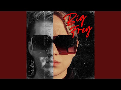 Big Frey: NYQST Tapes, Vol. IV