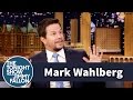 Mark Wahlberg Talked Tom Brady into a Ted 2 Cameo