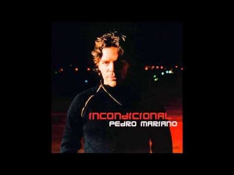 Pedro Mariano - Quase Amor
