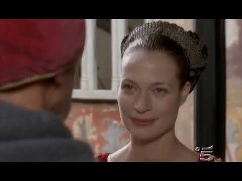 La Freccia Nera 6° Puntata