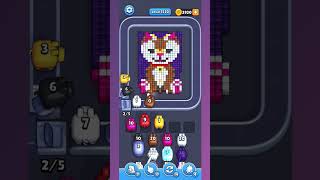 Pixel Flow Level 1520