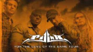 PILLAR - Behind closed doors Sprint prima serie theme song