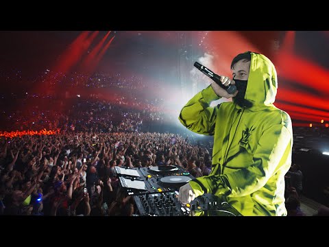 Alan Walker | Fun Radio Ibiza Experience 2023