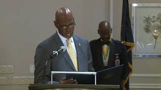 Rev Baldwin Tribute