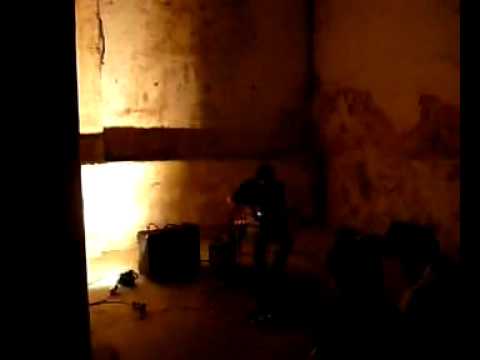 riccardo dillon wanke -live at avenida cave- 18th july 2009 (rdwmusic excerpt 2)
