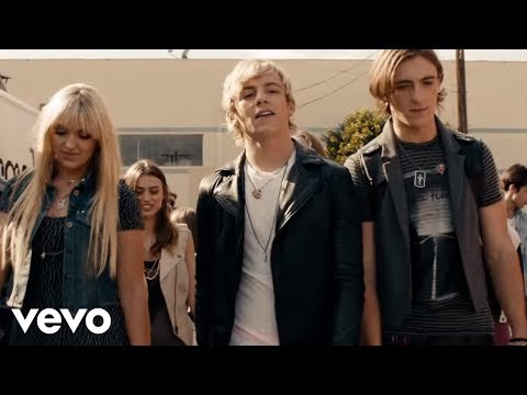 R5 - Loud