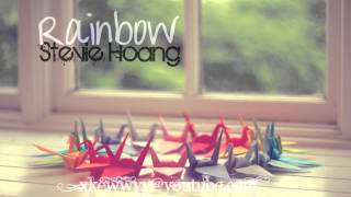 ♫. Rainbow ; Stevie Hoang ♥