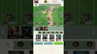 Download lagu March of Empires : Hit some Viking with Paragon March #gaming mp3