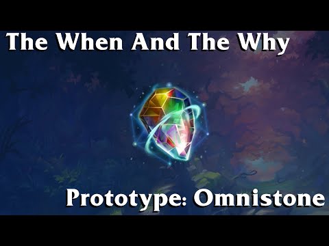 League of Legends Inspiration Omnistone Guide
