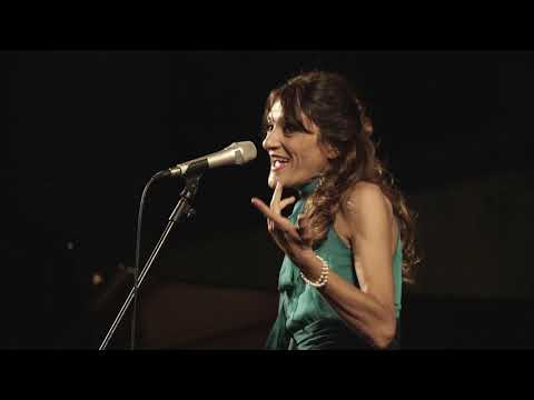 Cristina Zavalloni - Suoni e Segni in Romagna