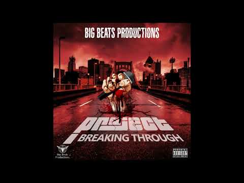 Big Beats Productions - Le Zeyo ft Neno, D-Lover, Keness