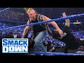 Brock Lesnar Returns To SmackDown To Challenge Roman Reigns SmackDown Sept 10 2021