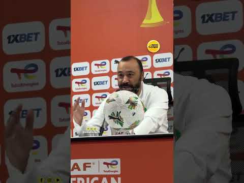 السكتيوي يوضح حقيقة إشادته بلاعبي الرجاء والجيش وبركان دون الآخرين