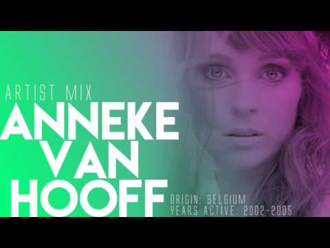 Anneke Van Hooff - Trance Mix