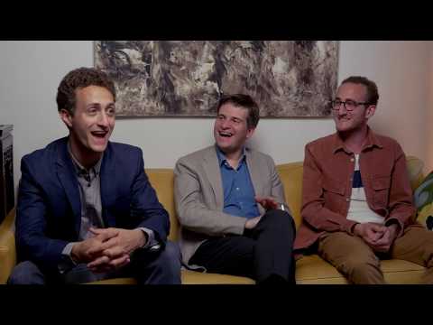 Classic Talk: Busch Trio Part 1