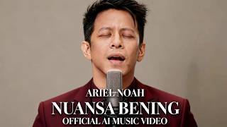 Download lagu ARIEL NOAH – NUANSA BENING 𓆩❤︎𓆪 Tribute Untuk Vidi Aldiano 🕊️ (AI Cover 2026) mp3