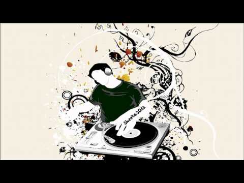 DJ Phunkae feat. Carla Dancer - I'm with the DJ (Sonic Bee Remix) [Rel-1's Re Rub] | HD