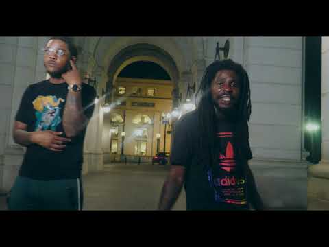 RastaShad ft. MulaShawdy - Back Around