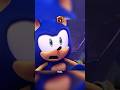 Shadow Caught Sonic Shorts