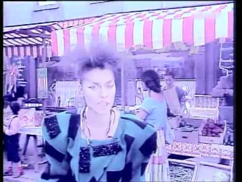 Dalbello - Gonna get close to you 1984