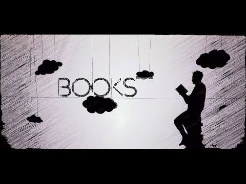 White Place - Books