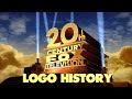 20th Century Fox Television Logo History 247