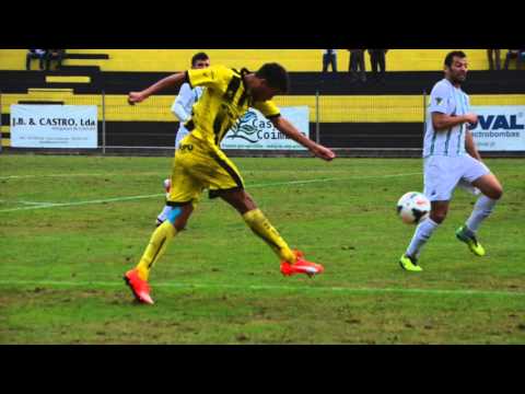 AD FAFE - FC Felgueiras 1932