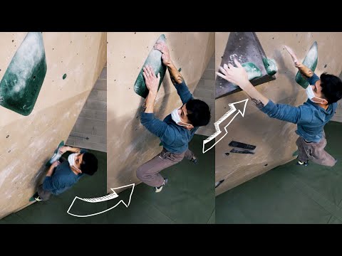Perfect Double DYNO? || Trying to set "easy" bangers