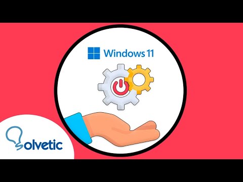 ▷ Desactivar inicio automático de Programas Windows 11 - Solvetic