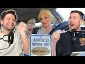 Accidentally In The Disney World Staff Parking Lot Camp Counselors Podcast Episode 151