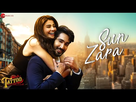 Sun Zara Lyrics (Mystery Of The Tattoo) - Pragya Dasgupta & Abhinav