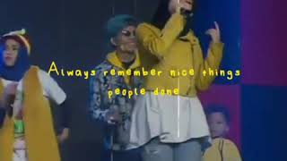 Download lagu My Daddy told me ,gen halilintar song mp3