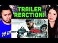 ANEK Trailer Reaction! | Ayushmann Khurrana | Anubhav Sinha