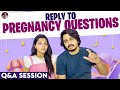 Tips And Tricks During Pregnancy Sathyadev And Vaishali