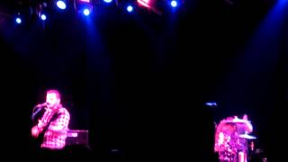 Thrice - Kill Me Quickly (clip)