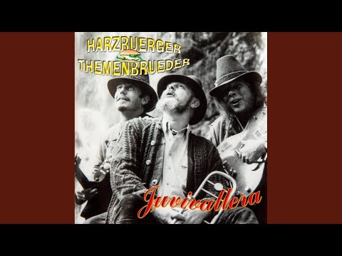 Wir sind die Harzgebirgler (Die National-Hymne der Harzer mit Metal-Jodler im Harz'n'Roll)