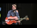 The Deep Dark Woods - Interview (Bing Lounge ...